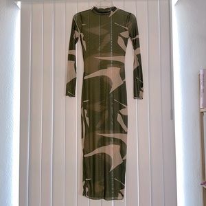 Matte Collection Tyler Coverup